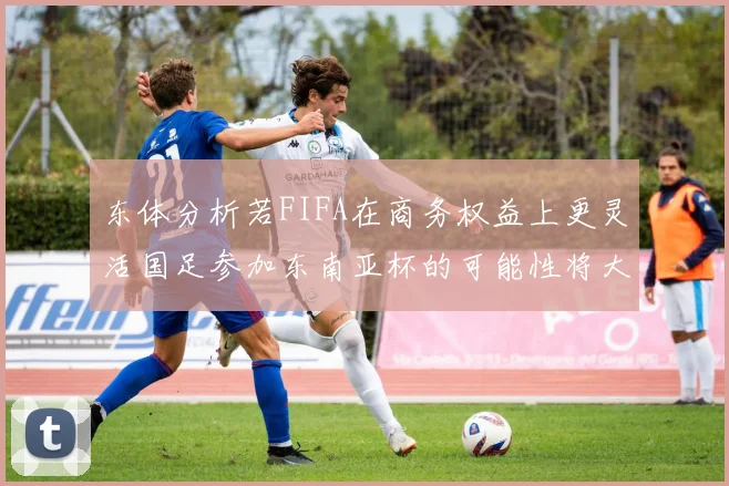 东体分析若FIFA在商务权益上更灵活国足参加东南亚杯的可能性将大增