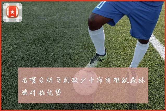 名嘴分析马刺缺少卡布将难敌森林狼对抗优势